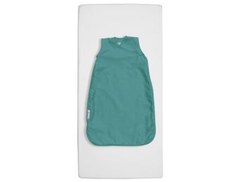 PETITE TURBULETTE COTON LÉGER + DRAP-HOUSSE JERSEY