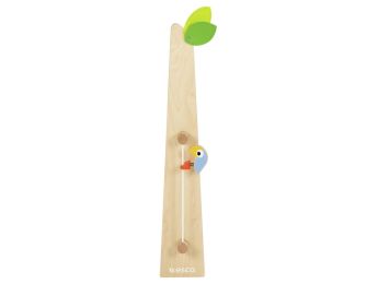 TRENNWAND Birdy Aufzugspiel