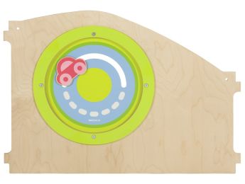 TRENNWAND Birdy Auto