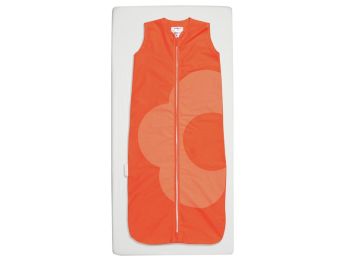 GRANDE TURBULETTE COTON LÉGER + DRAP-HOUSSE JERSEY