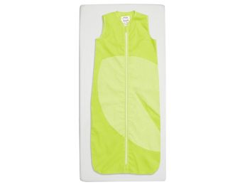 GRANDE TURBULETTE COTON LÉGER + DRAP-HOUSSE JERSEY