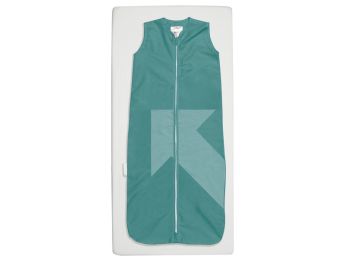 GRANDE TURBULETTE COTON LÉGER + DRAP-HOUSSE JERSEY