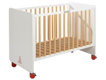 NIEDRIGES BETT SÉRÉNITÉ Spezielle Evakuierung
