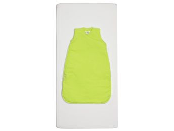 PETITE TURBULETTE COTON CHAUD + DRAP-HOUSSE JERSEY