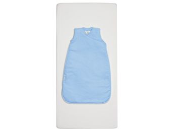 PETITE TURBULETTE COTON CHAUD + DRAP-HOUSSE JERSEY