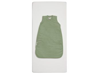 PETITE TURBULETTE COTON CHAUD + DRAP-HOUSSE JERSEY