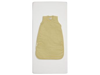PETITE TURBULETTE COTON CHAUD + DRAP-HOUSSE JERSEY