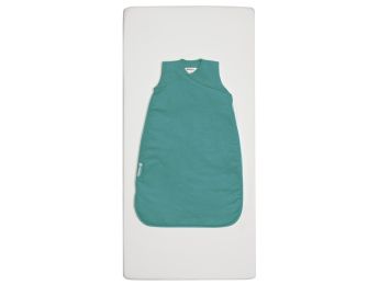PETITE TURBULETTE COTON CHAUD + DRAP-HOUSSE JERSEY