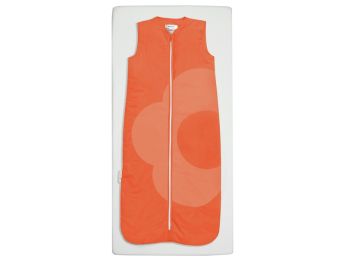 GRANDE TURBULETTE COTON CHAUD + DRAP-HOUSSE JERSEY