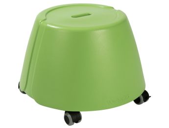 TABOURET à roulettes