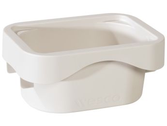BAC EN PLASTIQUE 2 litres