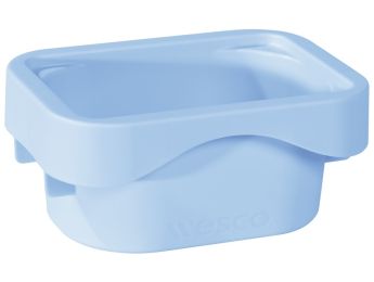 BAC EN PLASTIQUE 2 litres