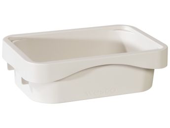 BAC EN PLASTIQUE 5 litres