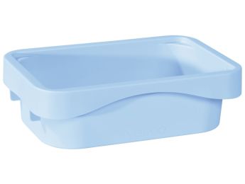 BAC EN PLASTIQUE 5 litres
