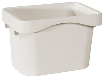 BAC EN PLASTIQUE 11 litres