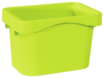 BAC EN PLASTIQUE 11 litres