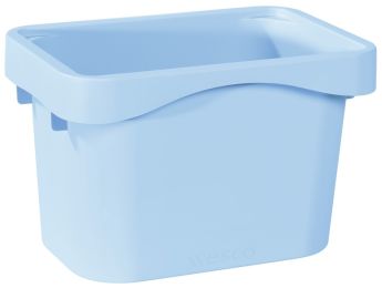 BAC EN PLASTIQUE 11 litres