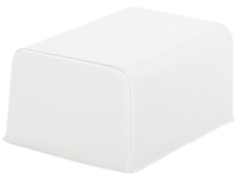 KLEIN VIERKANT KUSSEN Basic H: 17 cm
