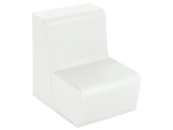 RECHTE ZETEL Basic H: 17 cm