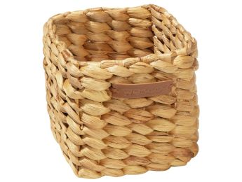 PANIER en jacinthe d'eau 1,7 litres