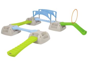 KIT EXPLOR'action Les acrobates