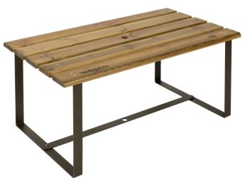 TABLE D'EXTÉRIEUR T2