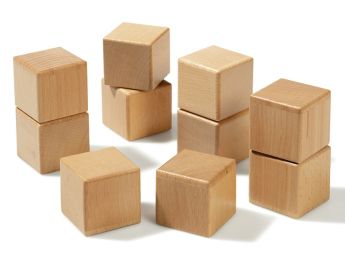 CUBES SONORES