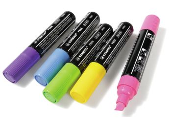 MARQUEURS FREE ACRYLIC Pointe large Seaside