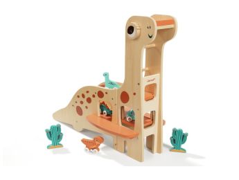 GARAGE DINO