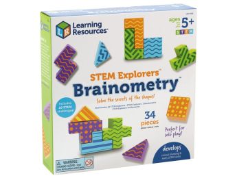 JEU DE REPÉRAGE SPATIAL Brainometry