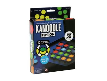 LOGIKSPIEL Kanoodle Fusion