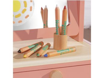 CRAYONS DE MAQUILLAGE Nature bio