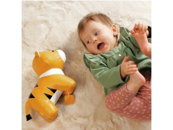 DOUDOU MUSICAL Tim le tigre