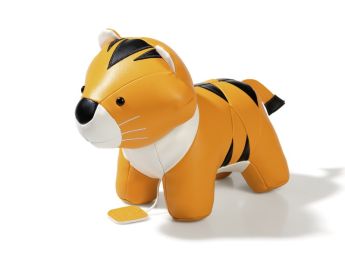 DOUDOU MUSICAL Tim le tigre