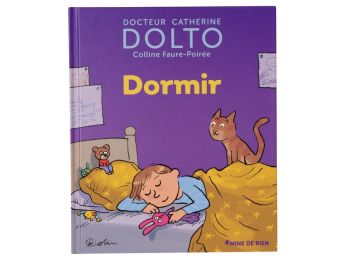 COLLECTION DOLTO Dormir