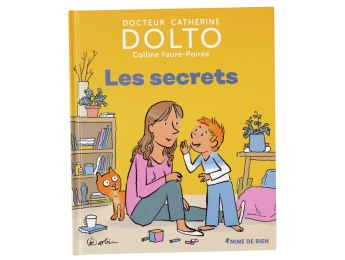COLLECTION DOLTO Les secrets