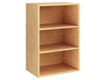 GEMELAMINEERD MEUBEL H: 102 cm - L: 70,5 cm 2 planken