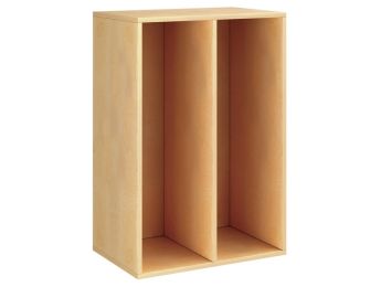 MOBILE MELAMINICO A: 102 cm - L: 70,5 cm da sistemare
