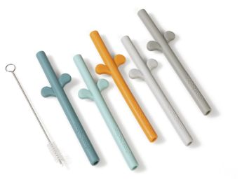 PAILLES EN SILICONE