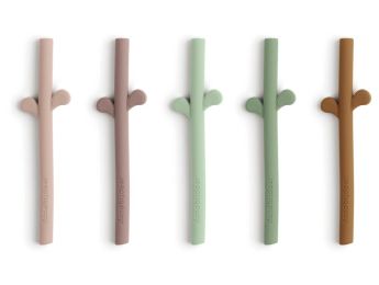 PAILLES EN SILICONE
