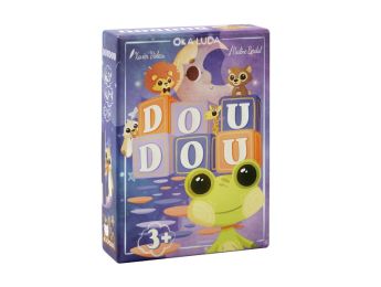 JEU COOPÉRATIF Doudou