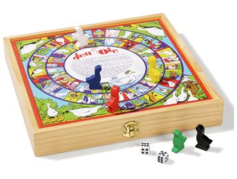 COFFRET DE JEUX 100 règles