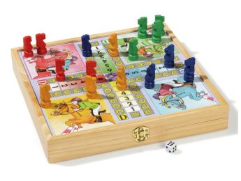 COFFRET DE JEUX 100 règles
