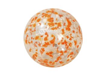BALLON SCOLAIRE RECYCLÉ Ø 15 cm