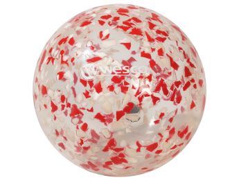 BALLON SCOLAIRE RECYCLÉ Ø 15 cm