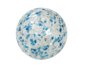 BALLON SCOLAIRE RECYCLÉ Ø 18 cm