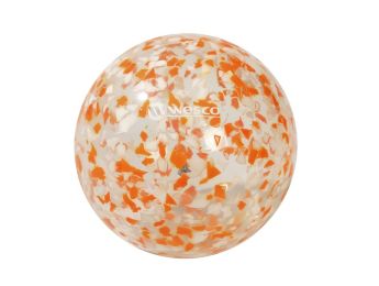 BALLON SCOLAIRE RECYCLÉ Ø 18 cm
