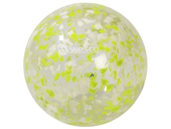 BALLON SCOLAIRE RECYCLÉ Ø 18 cm