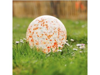 BALLON SCOLAIRE RECYCLÉ Ø 22 cm