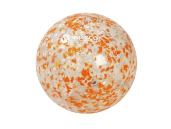 BALLON SCOLAIRE RECYCLÉ Ø 22 cm